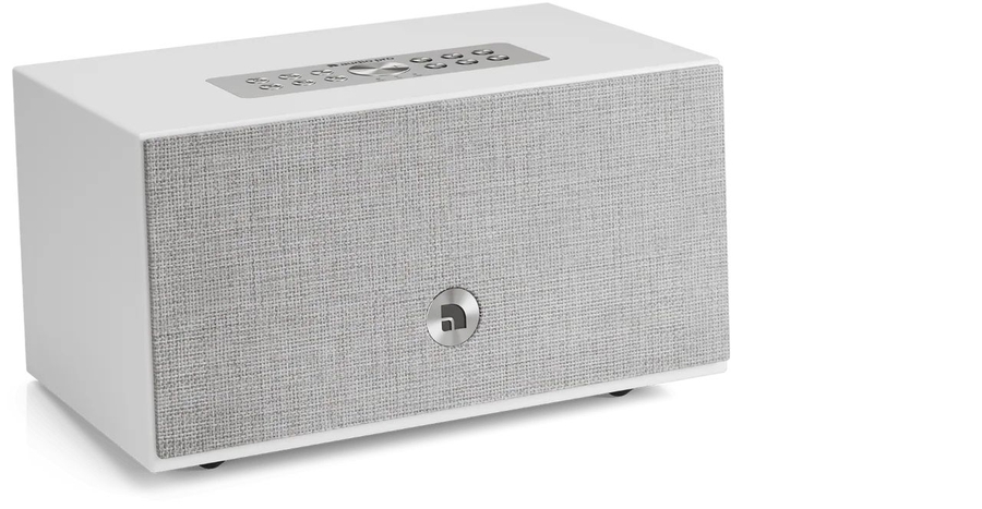 Audio Pro C5 MkII W Multiroom Stereo Speaker - Wit 3