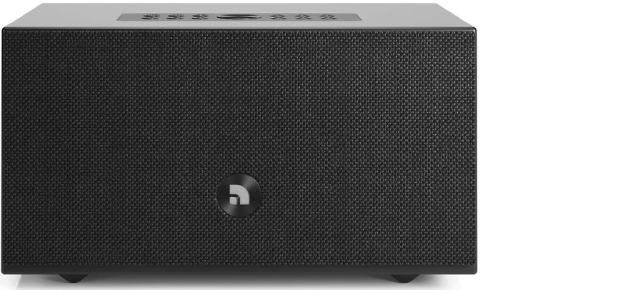 Audio Pro C5 MkII W Multiroom Stereo Speaker - Zwart 1