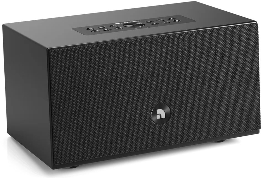 Audio Pro C5 MkII W Multiroom Stereo Speaker - Zwart 3