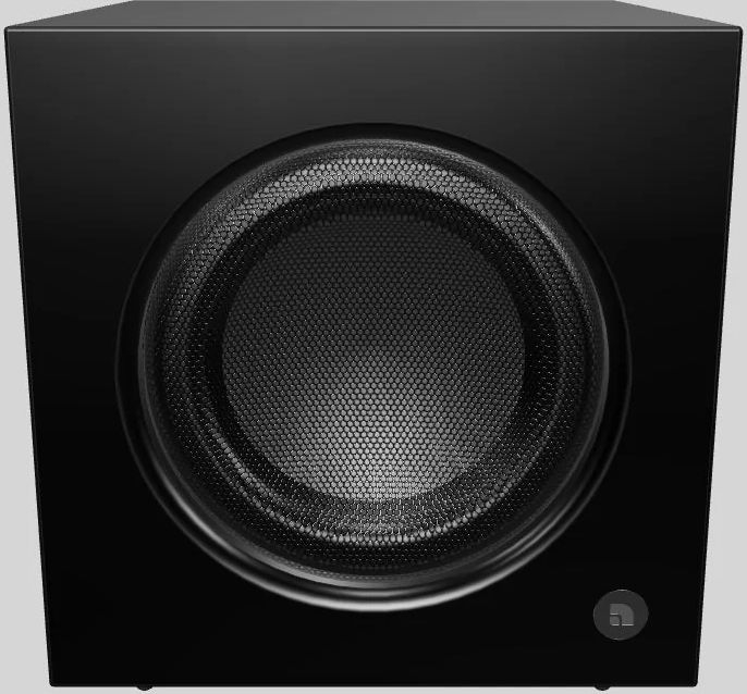 Audio Pro SW-10 Subwoofer 5