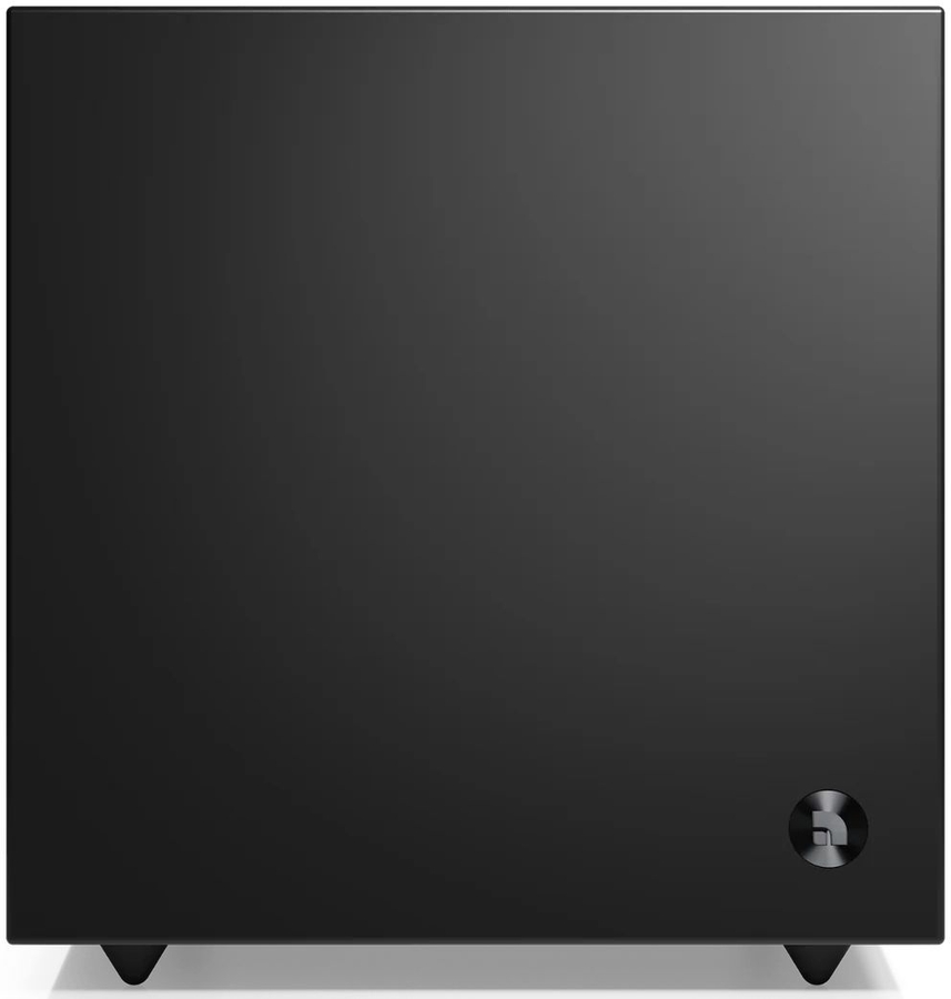 Audio Pro SW-5 Subwoofer 3