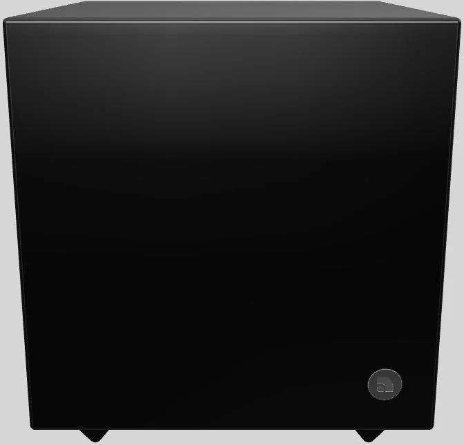 Audio Pro SW-5 Subwoofer 4