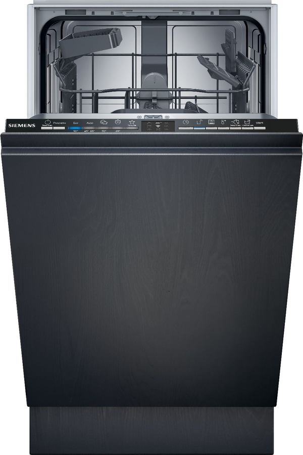 Siemens SR61HX17KE iQ100 Inbouw Vaatwasser 1
