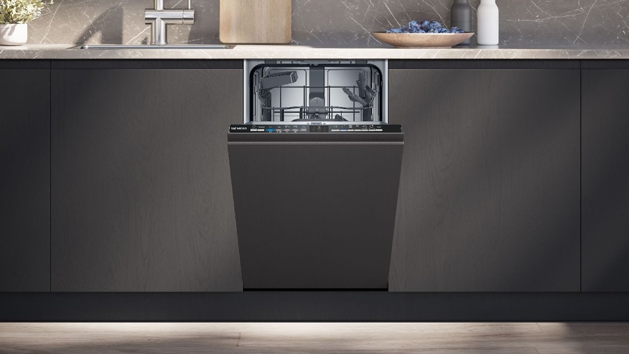 Siemens SR61HX17KE iQ100 Inbouw Vaatwasser 3