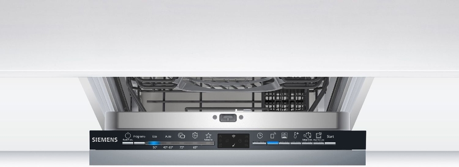 Siemens SR61HX17KE iQ100 Inbouw Vaatwasser 6