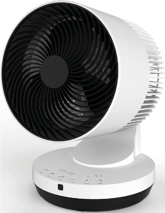 Gemma Hot & Cool Ventilator 2