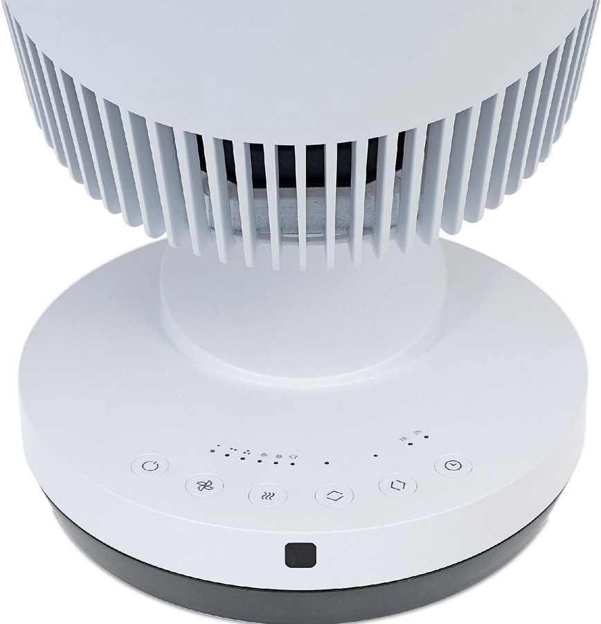 Gemma Hot & Cool Ventilator 3