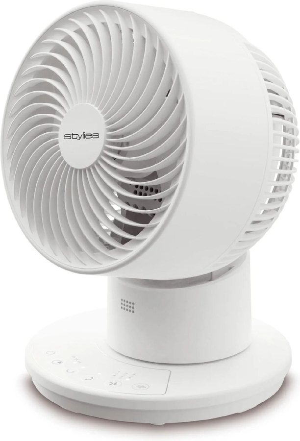 Stylies Tari Tafelventilator 2