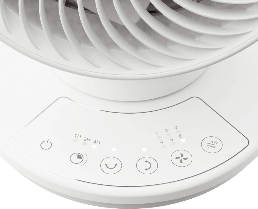 Stylies Tari Tafelventilator 4