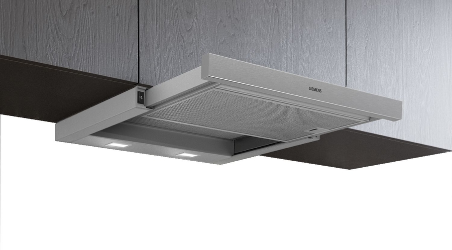  Siemens LI64LB521 iQ100 Vlakscherm Afzuigkap 6
