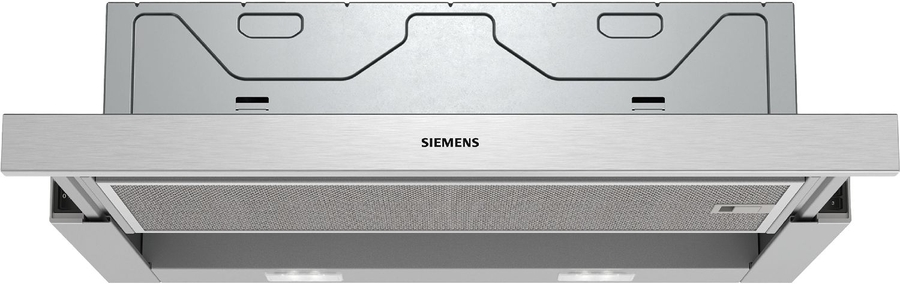  Siemens LI64LB521 iQ100 Vlakscherm Afzuigkap 7
