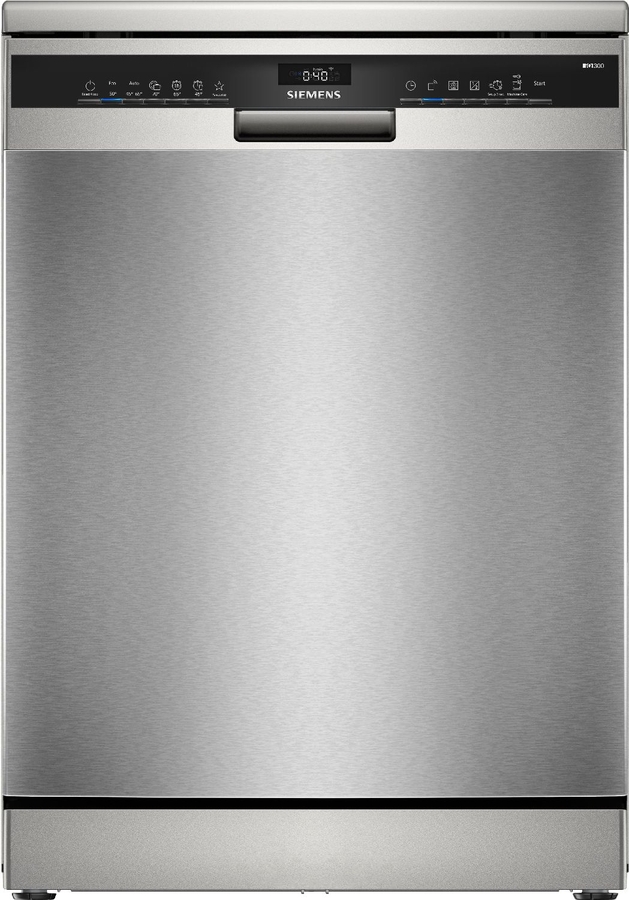 Siemens SN23HI05KE iQ300 Vaatwasser 1