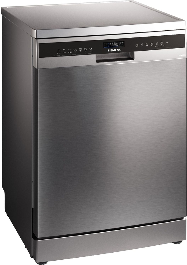 Siemens SN23HI05KE iQ300 Vaatwasser 2