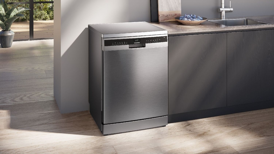Siemens SN23HI05KE iQ300 Vaatwasser 3