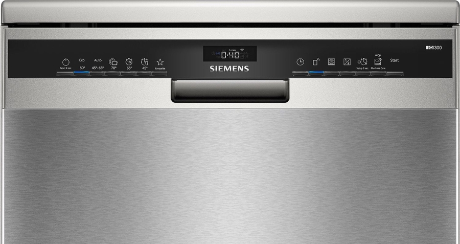 Siemens SN23HI05KE iQ300 Vaatwasser 5