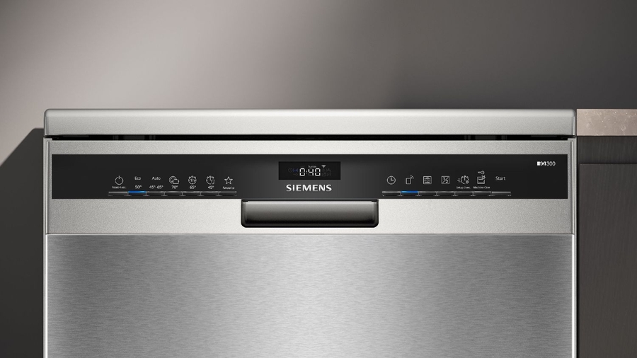 Siemens SN23HI05KE iQ300 Vaatwasser 6