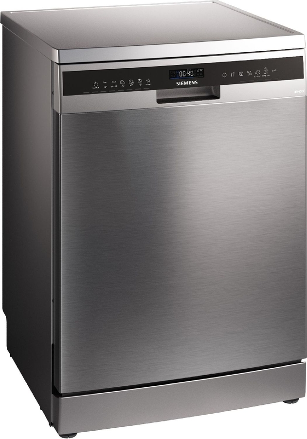 Siemens SN23HW05KE iQ300 Vaatwasser 2