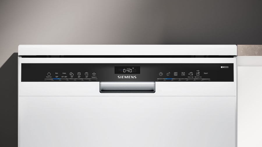 Siemens SN23HW05KE iQ300 Vaatwasser 5