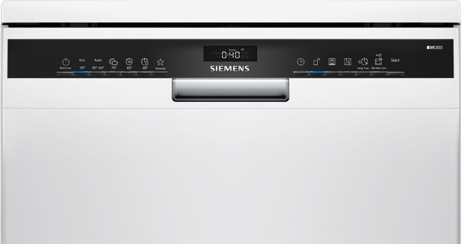 Siemens SN23HW05KE iQ300 Vaatwasser 6