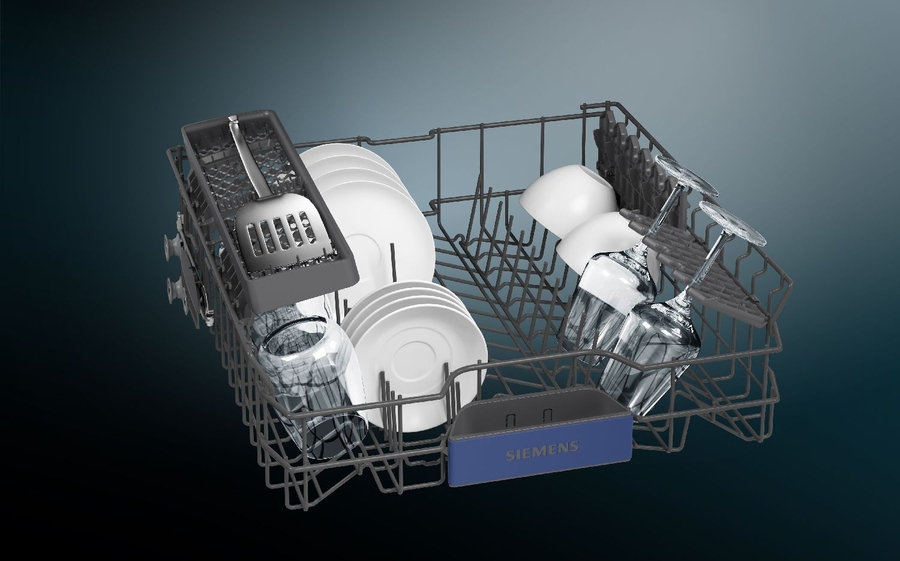 Siemens SN23HW05KE iQ300 Vaatwasser 7
