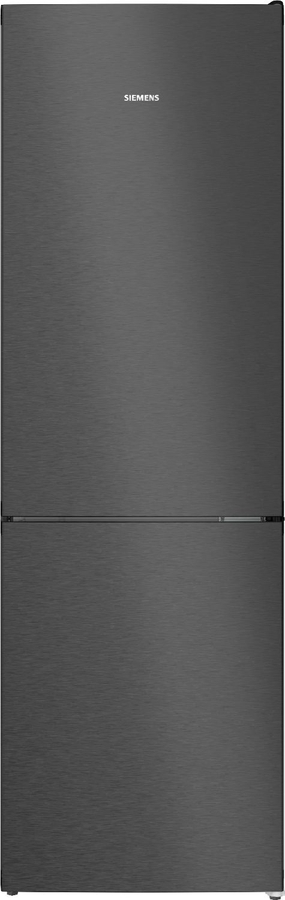 Siemens KG36NVXBG iQ300 Koel-vriescombinatie 1