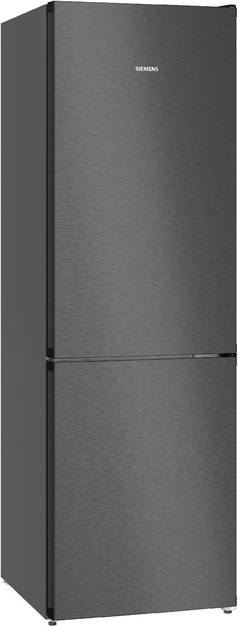 Siemens KG36NVXBG iQ300 Koel-vriescombinatie 4