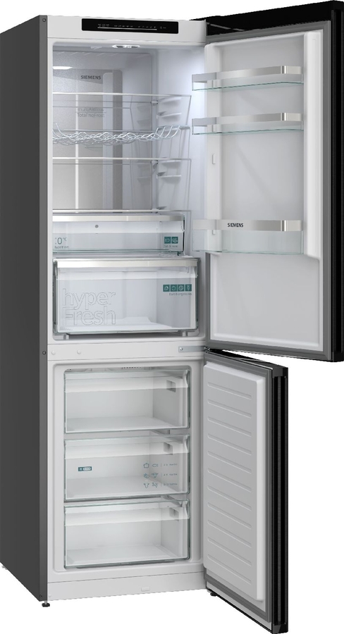 Siemens KG36NVXBG iQ300 Koel-vriescombinatie 6
