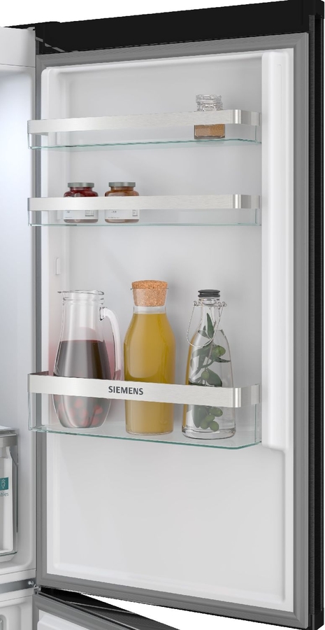 Siemens KG36NVXBG iQ300 Koel-vriescombinatie 7