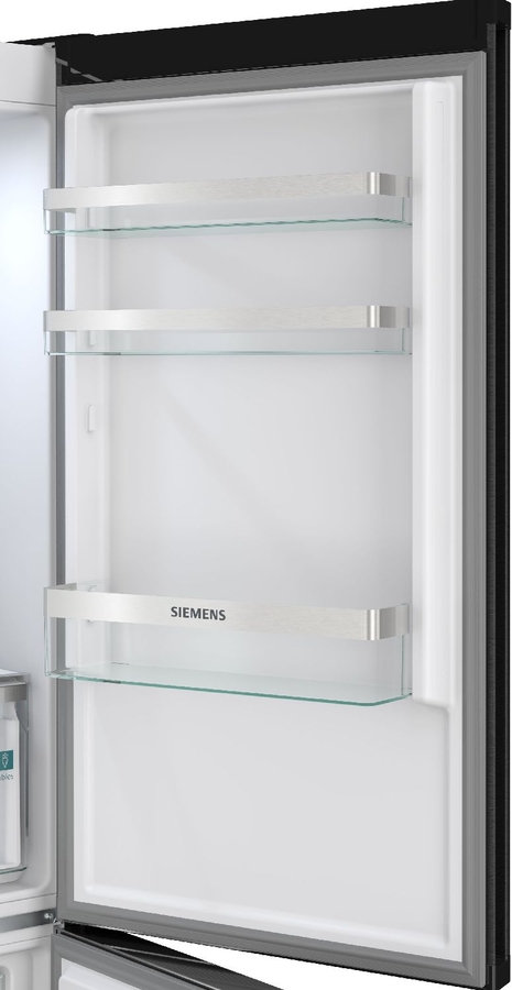 Siemens KG36NVXBG iQ300 Koel-vriescombinatie 8