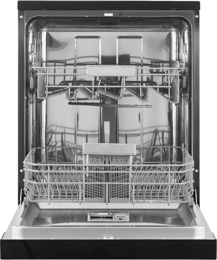 Inventum VVW6036AB Vaatwasser 2