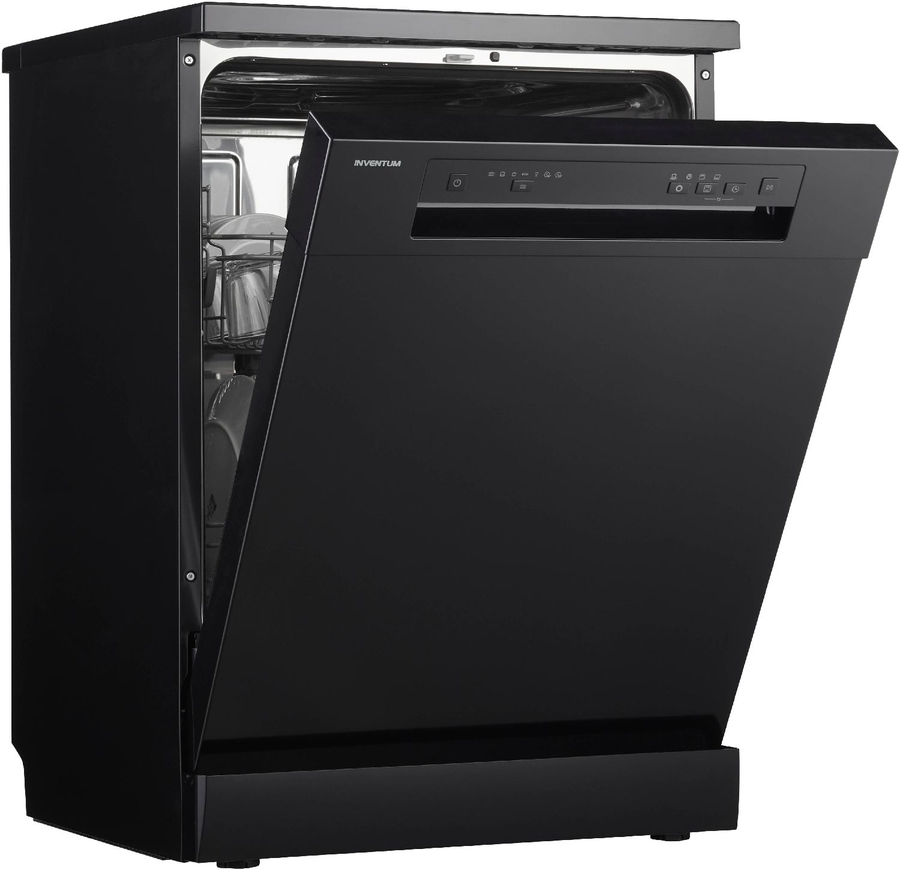 Inventum VVW6036AB Vaatwasser 7