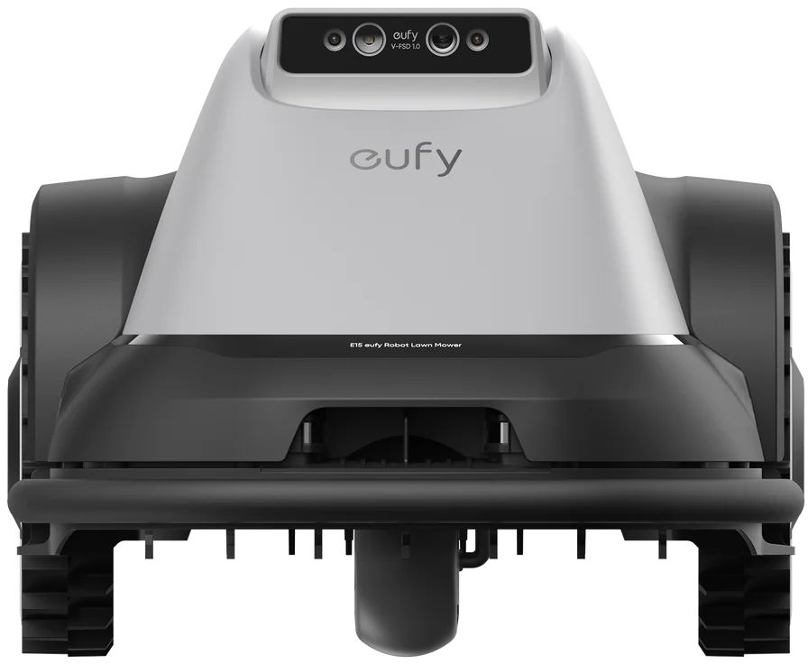 eufy E15 Solo AI Robotgrasmaaier 5