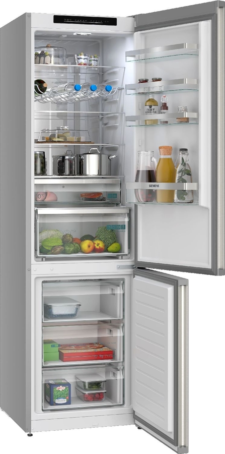 Siemens KG39NVICG iQ300 Koel-vriescombinatie  4