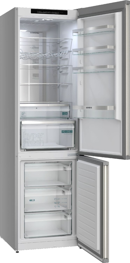 Siemens KG39NVICG iQ300 Koel-vriescombinatie  5