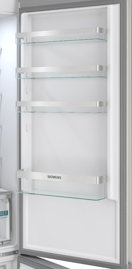 Siemens KG39NVICG iQ300 Koel-vriescombinatie  8