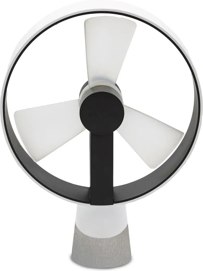 Air and Me Airian Ventilator 1