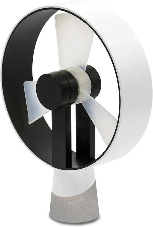 Air and Me Airian Ventilator 2