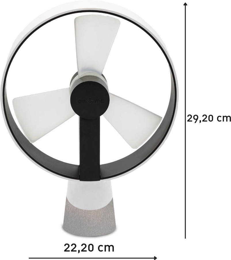 Air and Me Airian Ventilator 3