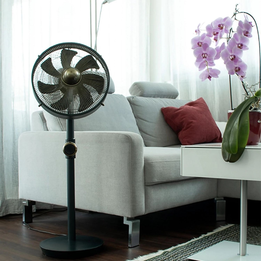 Stylies Uranus Ventilator 3