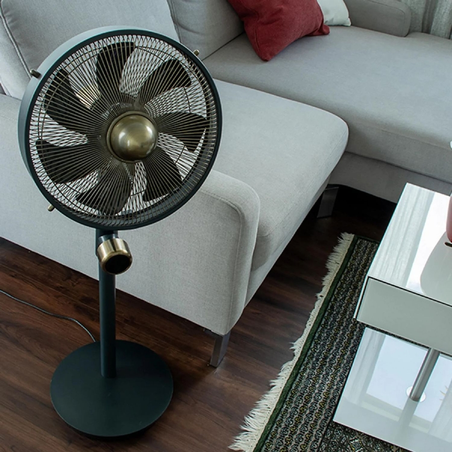 Stylies Uranus Ventilator 4