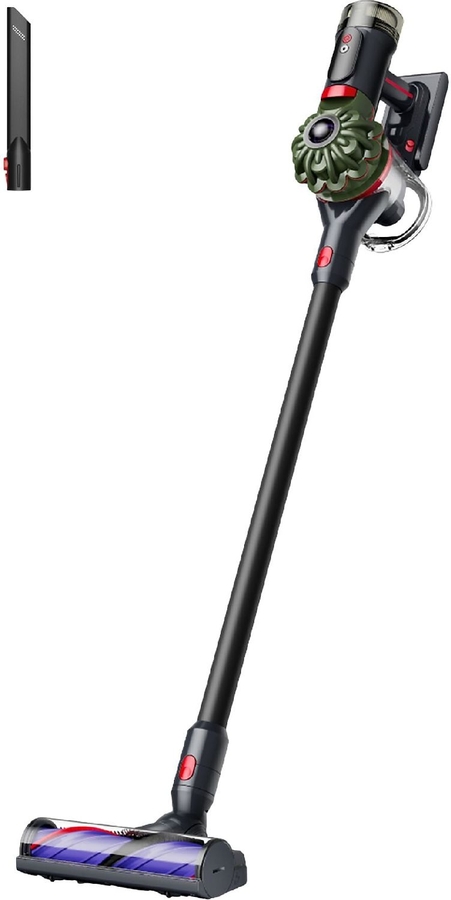 Dyson V8 Cyclone Steelstofzuiger  1