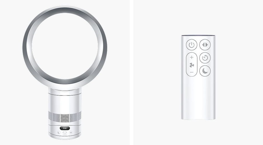 Dyson AM12 Cool CF1 Ventilator  3