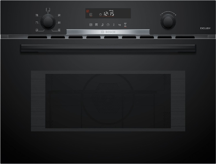 BOSCH CMA385GB1 Serie 6 EXCLUSIV Inbouwmagnetron 1