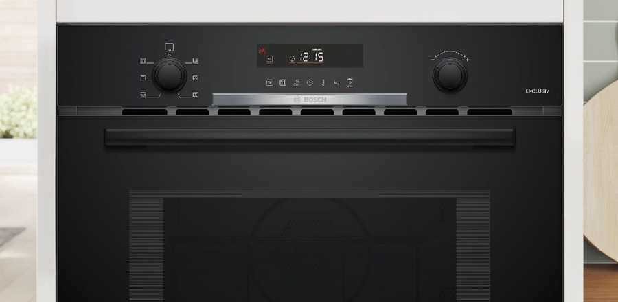 BOSCH CMA385GB1 Serie 6 EXCLUSIV Inbouwmagnetron 2