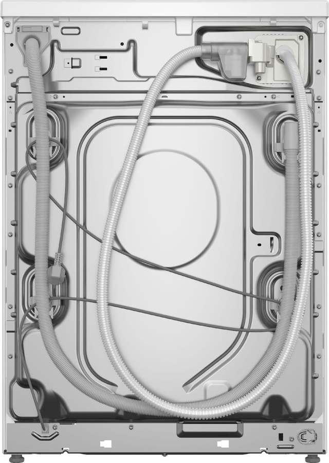 BOSCH WGB266AMNL Serie 8 EXCLUSIV Wasmachine 11