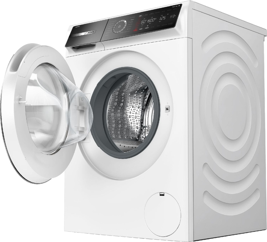 BOSCH WGB266AMNL Serie 8 EXCLUSIV Wasmachine 4