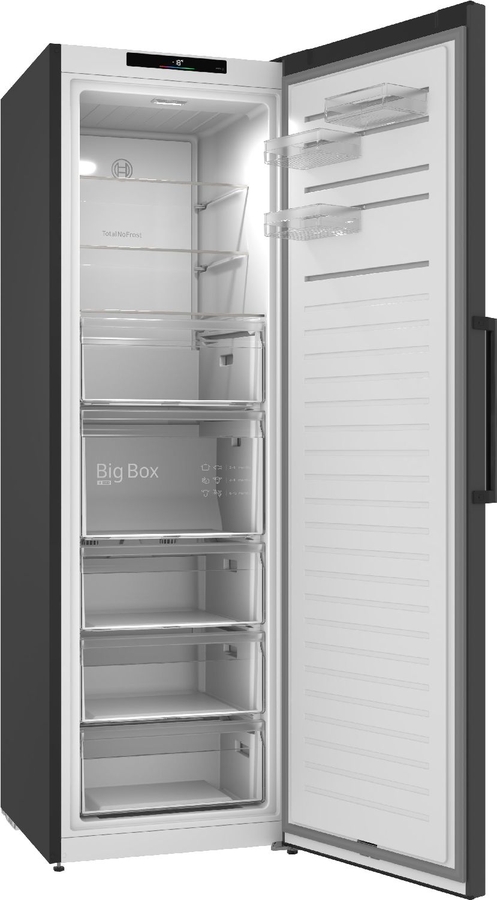 BOSCH GSN36VCCG Serie 4 Vriezer 2