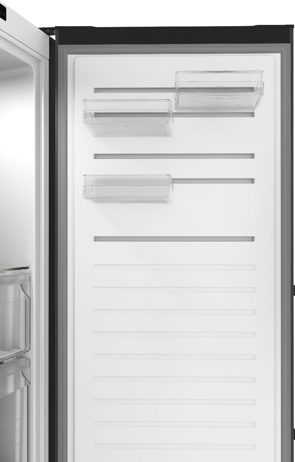 BOSCH GSN36VCCG Serie 4 Vriezer 6