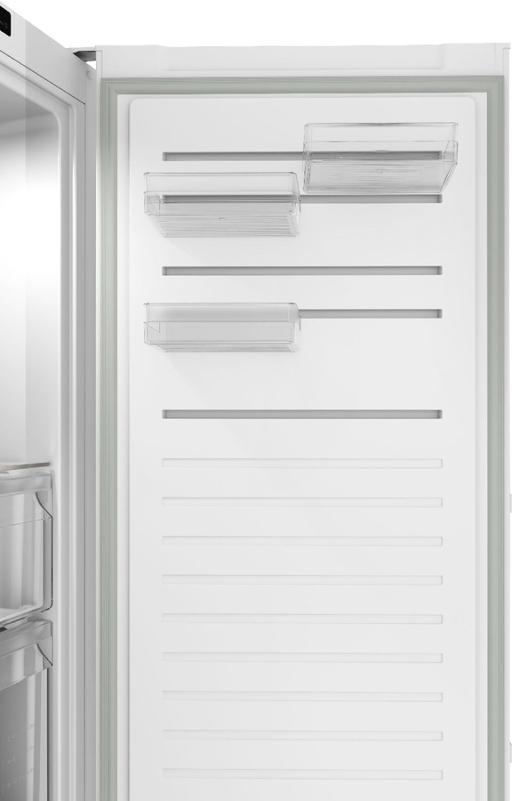 BOSCH GSN36VWCG Serie 4 Vriezer 8