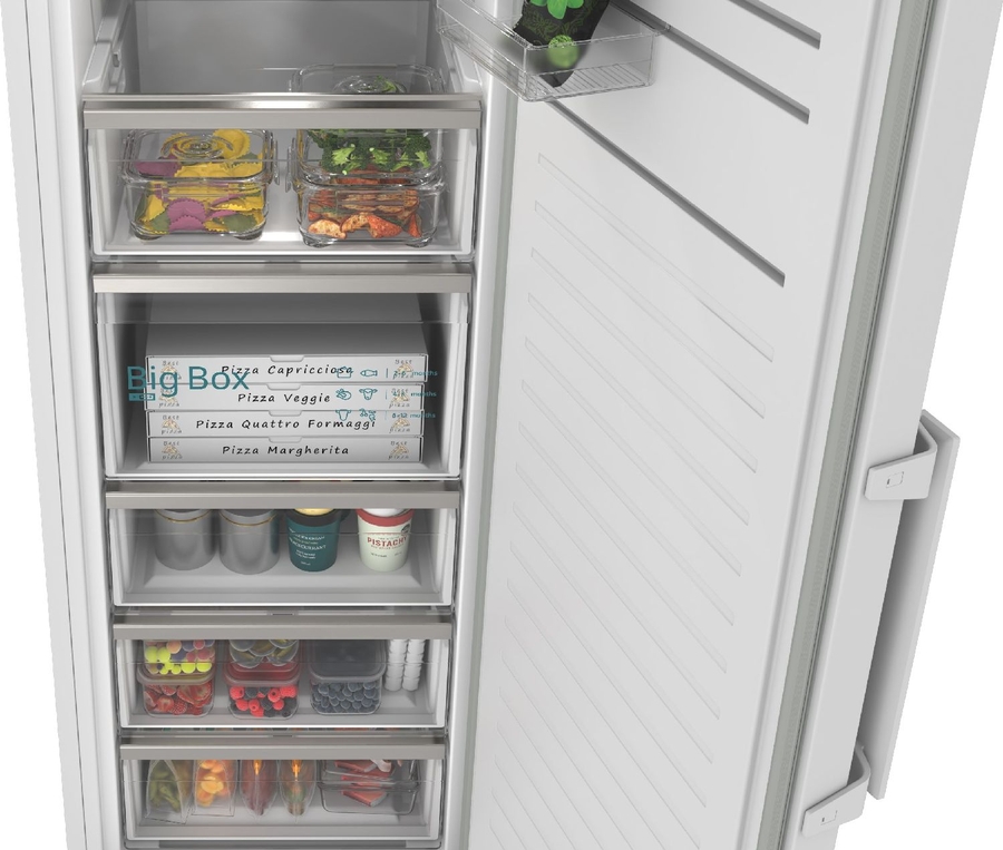 Siemens GS36NVWDG iQ300 Vriezer  10